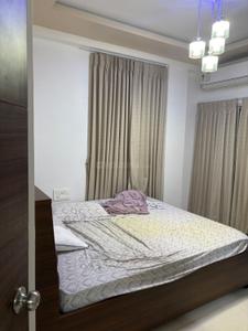 Bedroom Image of 750 Sq.ft 2 BHK Apartment / Flat for sale in Vallabh Vidhyanagar Anand for Rs. 4500000