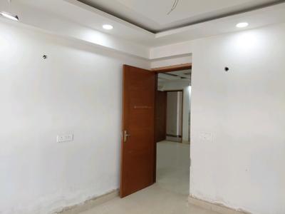 Bedroom Image of 1125 Sq.ft 3 BHK Apartment / Flat for sale in Chandan Hola New Delhi for Rs. 8200000