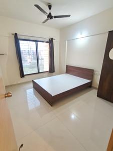 Bedroom Image of 1350 Sq.ft 3 BHK Apartment / Flat for sale in Pride Aashiyana, Lohegaon Pune for Rs. 10700000