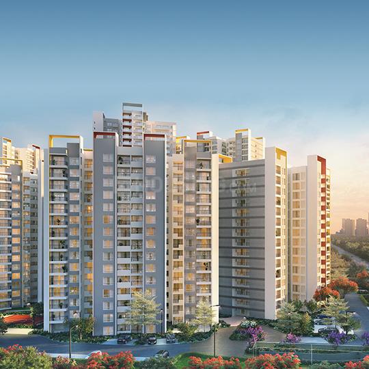 Shapoorji Pallonji JoyVille Main Image 1