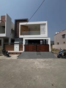 Image of 2600 Sq.ft 3 BHK Independent House for sale in Old Dhamtari Road, Raipur for Rs. 7500000