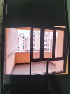Bedroom Image of 1580 Sq.ft 3 BHK Apartment / Flat for rent in SRS Royal Hills, Sector 87 Faridabad for Rs. 22000