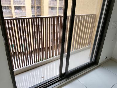 Living Room Image of 1500 Sq.ft 3 BHK Apartment / Flat for sale in HN Safal Marigold, Bopal Ahmedabad for Rs. 7900000