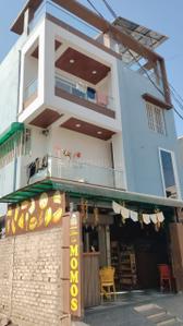 Image of 1200 Sq.ft 3 BHK Independent House for sale in Shambhu Nagar, Nagpur for Rs. 13000000