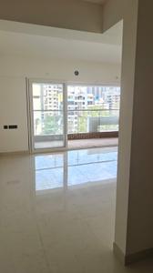 Hall Image of 1420 Sq.ft 3 BHK Apartment / Flat for sale in Majestique 27 Grand Residences, Balewadi Pune for Rs. 20000000