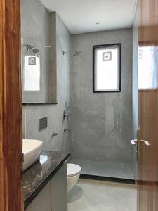 Bedroom One Image of 1700 Sq.ft 3 BHK Independent House for sale in Vipul World, Sector 48 Gurgaon for Rs. 24500000