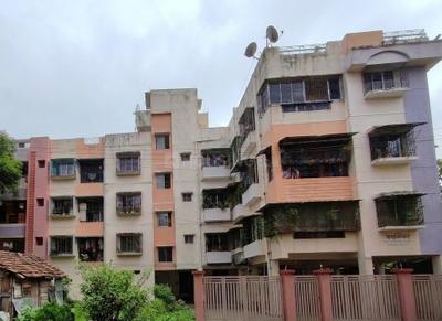 Image of 1400 Sq.ft 3 BHK Apartment / Flat for sale in Dhakuria, Kolkata for Rs. 7500000