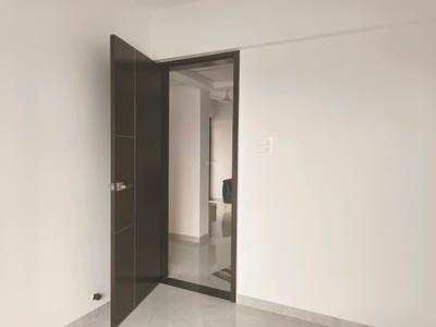 Bedroom Image of 632 Sq.ft 2 BHK Apartment / Flat for rent in Sai Pleasure, Wakad Pune for Rs. 30000