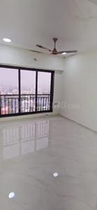 Bedroom Image of 954 Sq.ft 3 BHK Apartment / Flat for rent in DGS Sheetal Regalia, Borivali East Mumbai for Rs. 67000