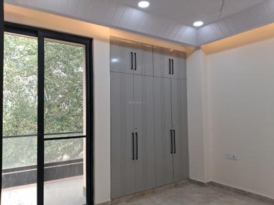 Bedroom Image of 2340 Sq.ft 4 BHK Builder Floor for sale in Paschim Vihar New Delhi for Rs. 42500000
