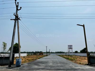 Image of 435 Sq.ft Residential Plot / Land for sale in Masagoundenchettipalayam, Coimbatore for Rs. 725000
