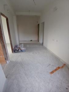 Hall Image of 1100 Sq.ft 3 BHK Apartment / Flat for sale in Bansdroni Kolkata for Rs. 4620000