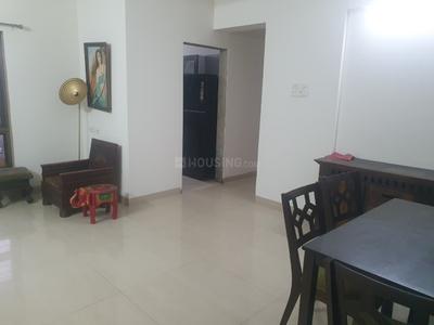 Hall Image of 8000 Sq.ft 4 BHK Penthouse for sale in CIDCO NRI Complex Phase 2, Seawoods Navi Mumbai for Rs. 210000000