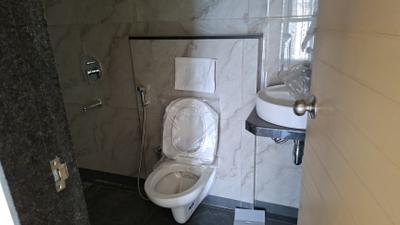 Image of 680 Sq.ft 2 BHK Apartment / Flat for rent in MICL Aaradhya Parkwood, Mira Road East, Mira Bhayandar for Rs. 35450