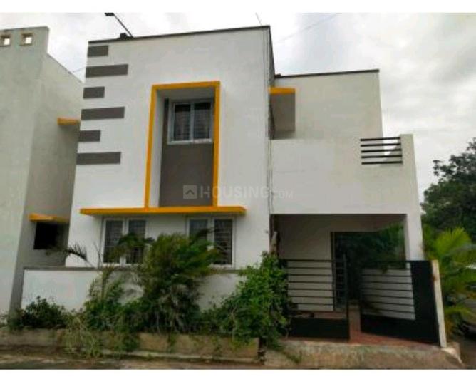 Golden Heaven Main Image 1