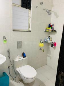 Bathroom Image of 1100 Sq.ft 3 BHK Apartment / Flat for sale in Vilas Yashone Hinjewadi, Hinjawadi Pune for Rs. 11500000