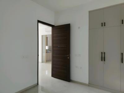 Bedroom Image of 1705 Sq.ft 3 BHK Apartment / Flat for sale in Pareena Mi Casa, Sector 68 Gurgaon for Rs. 23500000