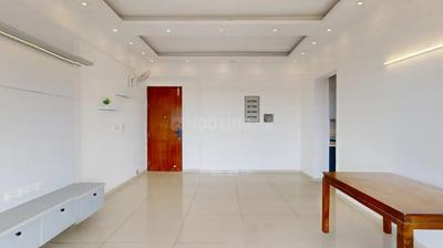 Hall Image of 1756 Sq.ft 2 BHK Apartment / Flat for sale in Unicca Emporis, Madhura Nagar Bengaluru for Rs. 17100000