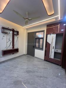 Hall Image of 570 Sq.ft 2 BHK Apartment / Flat for sale in Uttam Nagar New Delhi for Rs. 3599999