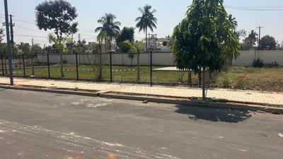 Image of 1200 Sq.ft Residential Plot / Land for sale in Elite Serenity, Devanahalli, Bengaluru for Rs. 7440000