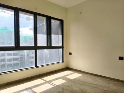 Bedroom Image of 973 Sq.ft 3 BHK Apartment / Flat for sale in VTP Aethereus Phase 2 by VTP Realty, Mahalunge Pune for Rs. 11400000