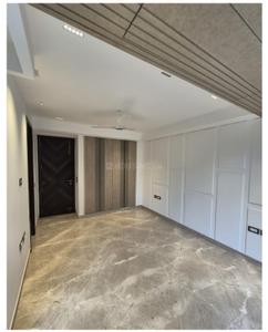 Hall Image of 2250 Sq.ft 3 BHK Builder Floor for sale in Uday Park New Delhi for Rs. 95000000