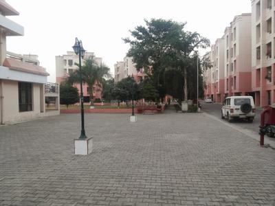 Image of 1196 Sq.ft 2 BHK Apartment / Flat for sale in Jankipuram Extension, Lucknow for Rs. 5350000