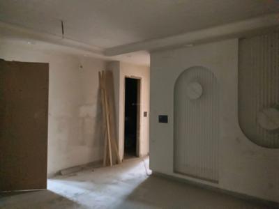 Living Room Image of 1035 Sq.ft 3 BHK Apartment / Flat for sale in Sector 38 Rohini New Delhi for Rs. 7500000