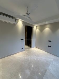 Hall Image of 1800 Sq.ft 3 BHK Builder Floor for sale in Kalkaji New Delhi for Rs. 42500000