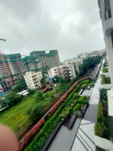 Image of 1105 Sq.ft 2 BHK Apartment / Flat for rent in Godrej Elements, Hinjawadi, Pune for Rs. 30004