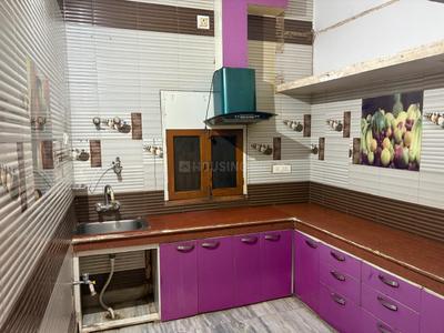 Kitchen Image of 1500 Sq.ft 3 BHK Independent House for rent in Argora Ranchi for Rs. 17000