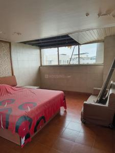 Bedroom Image of 2400 Sq.ft 4 BHK Apartment / Flat for sale in Goel Ganga Swatik Ganga, Ghorpadi Pune for Rs. 35000000
