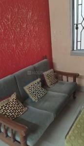 Hall Image of 1116 Sq.ft 3 BHK Apartment / Flat for sale in Mukundapur Kolkata for Rs. 7200000