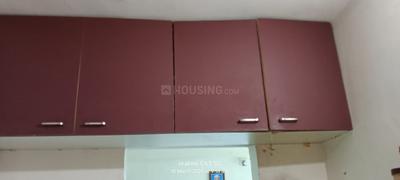 Kitchen Image of 200 Sq.ft 1 BHK Apartment / Flat for sale in Palanpur Banaskantha for Rs. 2000000