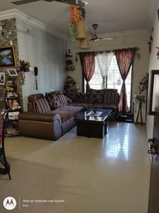 Hall Image of 500 Sq.ft 1 BHK Apartment / Flat for sale in Riddhi Siddhi CHS, Panvel Navi Mumbai for Rs. 6200000
