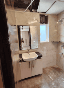 Image of 1450 Sq.ft 2.5 BHK Builder Floor for rent in Smartworld Gems, Sector 89, Gurgaon for Rs. 29900