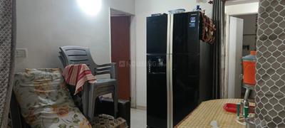 Kitchen Image of 1350 Sq.ft 2 BHK Apartment / Flat for sale in New Ranip Ahmedabad for Rs. 6500000
