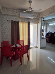 Hall Image of 472 Sq.ft 2 BHK Apartment / Flat for sale in Ganpati World, Budhera Agra for Rs. 6500000