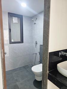Bathroom Image of 2050 Sq.ft 3 BHK Apartment / Flat for sale in Palanpur Surat for Rs. 7900000