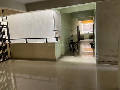 Image of 669 Sq.ft 1 BHK Apartment / Flat for sale in Rau, Indore for Rs. 1600000