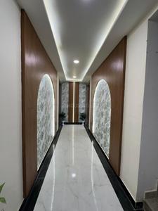 Image of 1600 Sq.ft 3 BHK Apartment / Flat for sale in Kiara D Terrace Vue, Mansarovar, Jaipur for Rs. 8160000