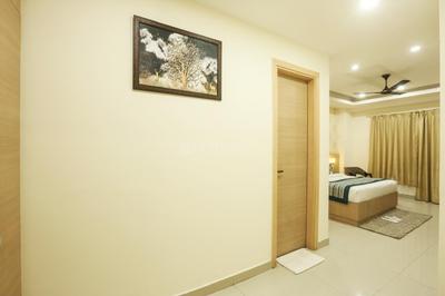 Hall Image of COMFORTNSTAY in Sector 45, Gurgaon