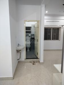 Hall Image of 1000 Sq.ft 2 BHK Independent House for rent in Hallehalli Bengaluru for Rs. 20000