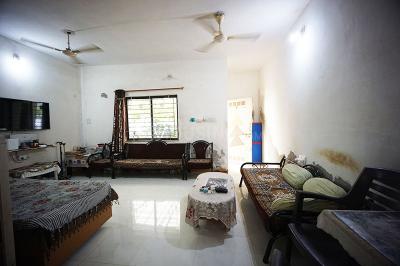 Hall Image of 1422 Sq.ft 3 BHK Villa for sale in South Bopal Ahmedabad for Rs. 17400000