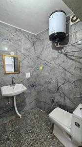 Image of 500 Sq.ft 1 BHK Independent House for rent in Neb Sarai, New Delhi for Rs. 22000