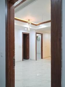 Main Entrance Image of 1000 Sq.ft 2 BHK Apartment / Flat for sale in Capital Metro Height, Sector 72 Noida for Rs. 4100000