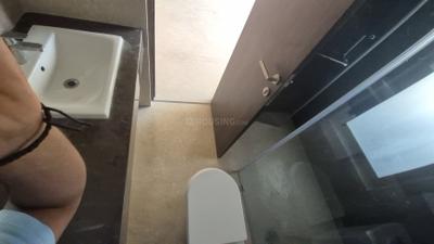 Image of 1200 Sq.ft 3 BHK Apartment / Flat for rent in Kalpataru Magnus, Bandra East, Mumbai for Rs. 200000