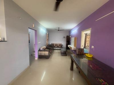 3 BHK Flat