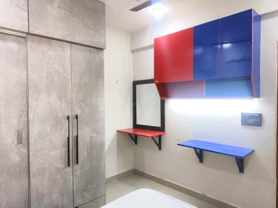 Bedroom Image of 1100 Sq.ft 3 BHK Apartment / Flat for sale in ROF Amaltas, Sector 92 Gurgaon for Rs. 7000000