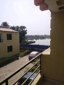 Bedroom Two Image of 1100 Sq.ft 3 BHK Villa for sale in Gems City, Sankharipota Raypur for Rs. 9000000